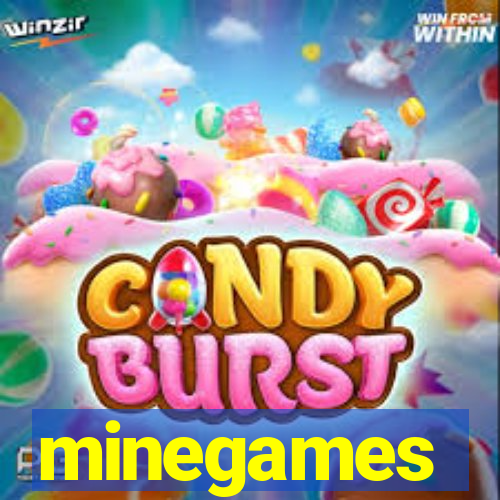 minegames