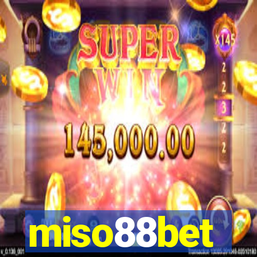 miso88bet