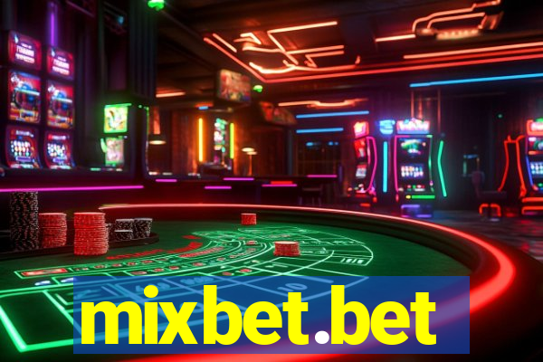 mixbet.bet