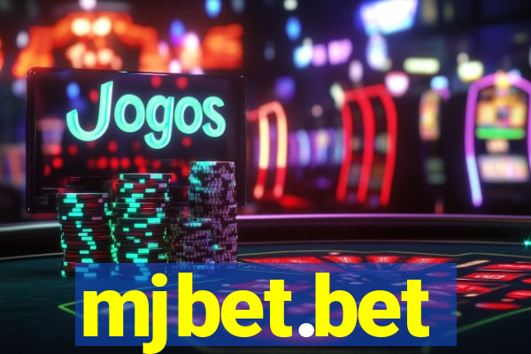 mjbet.bet