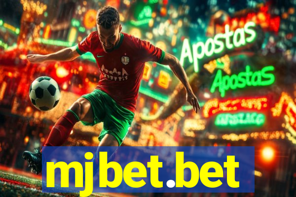 mjbet.bet