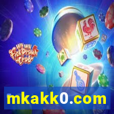 mkakk0.com