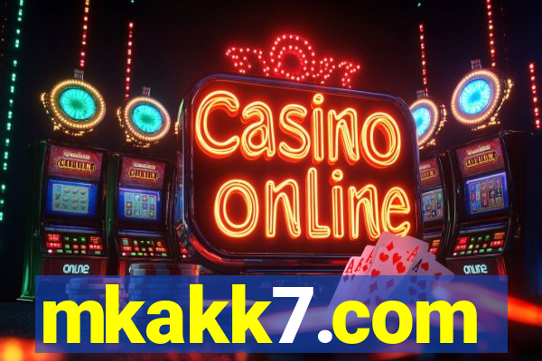 mkakk7.com