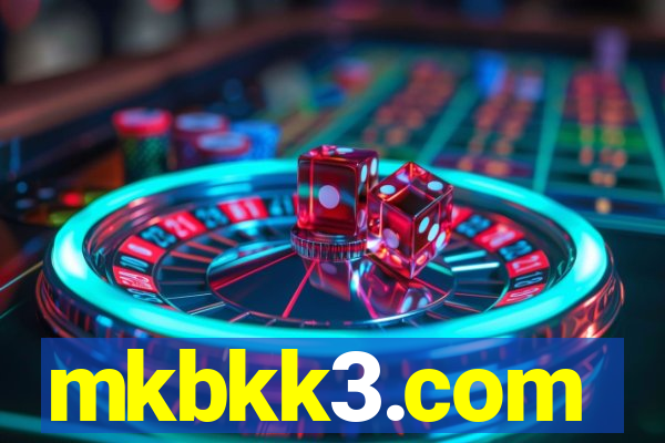 mkbkk3.com