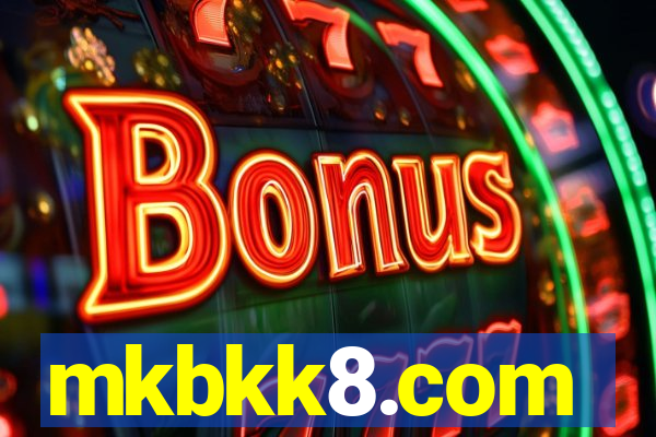 mkbkk8.com