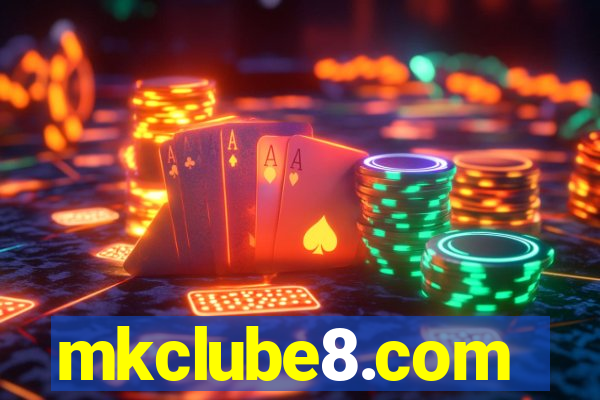 mkclube8.com