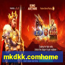 mkdkk.comhome