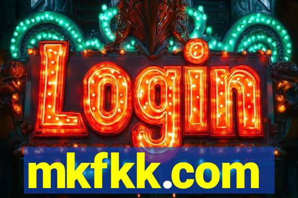 mkfkk.com
