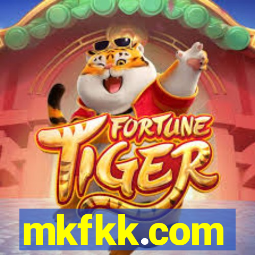 mkfkk.com