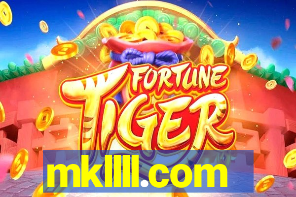 mkllll.com