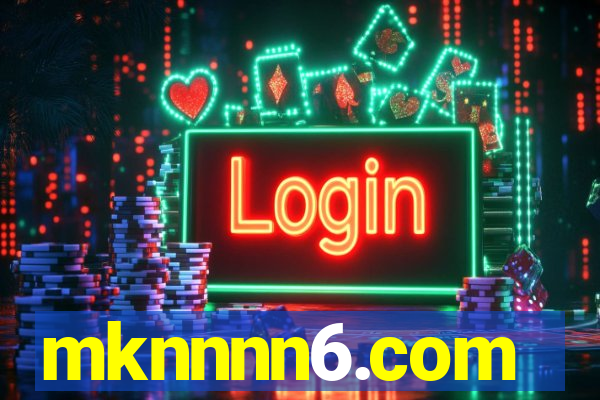 mknnnn6.com