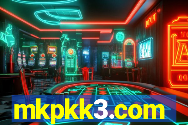 mkpkk3.com
