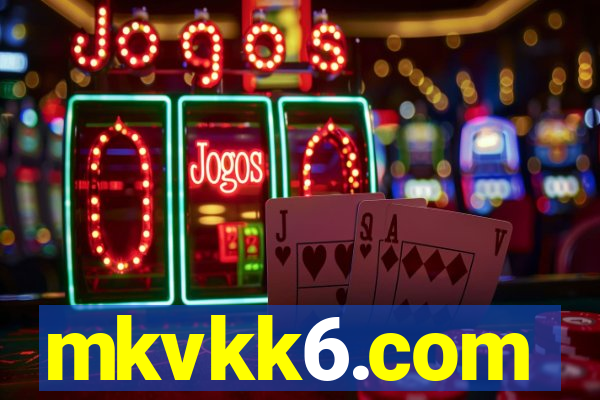 mkvkk6.com
