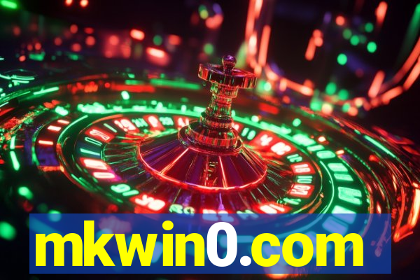 mkwin0.com