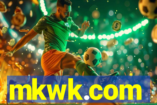 mkwk.com