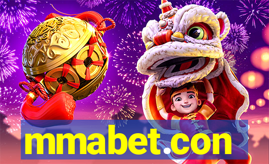 mmabet.con