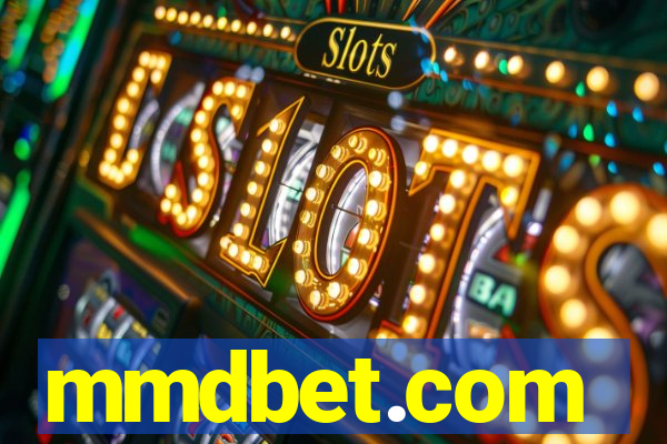 mmdbet.com