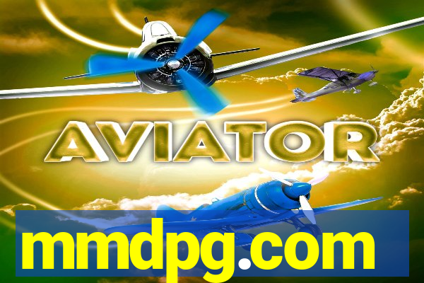 mmdpg.com