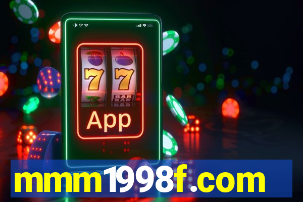 mmm1998f.com