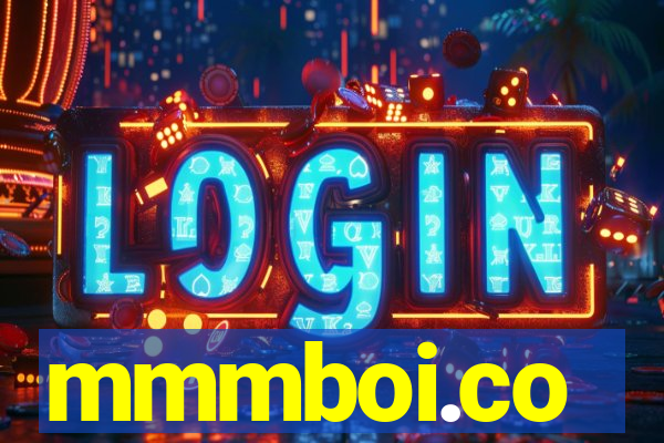 mmmboi.co
