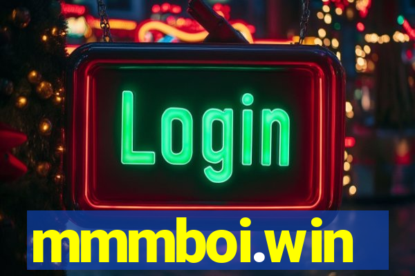 mmmboi.win