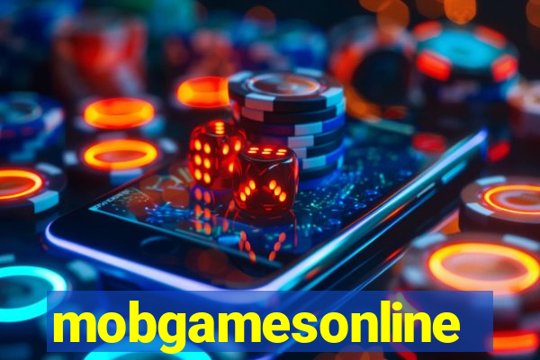mobgamesonline
