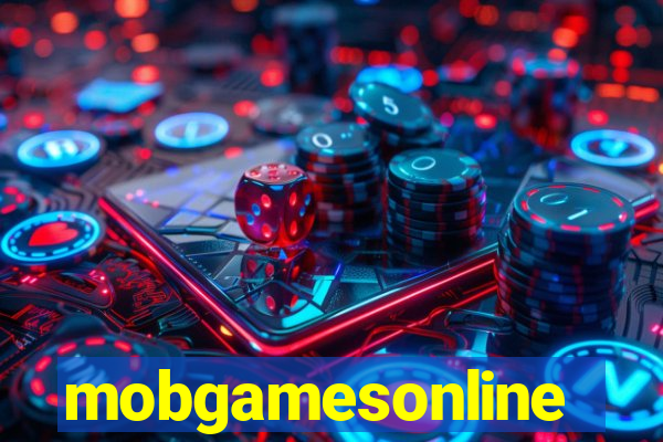 mobgamesonline