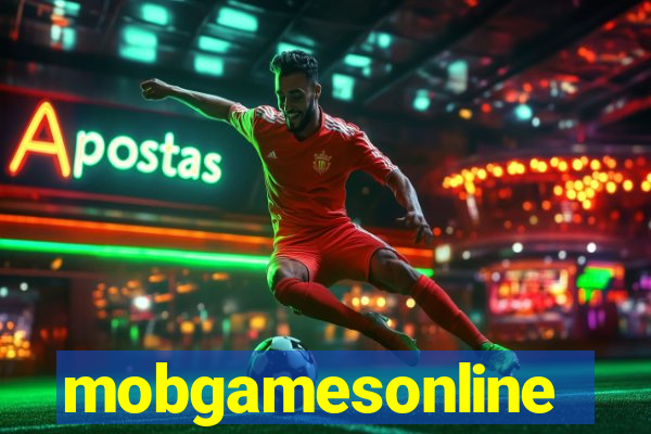mobgamesonline