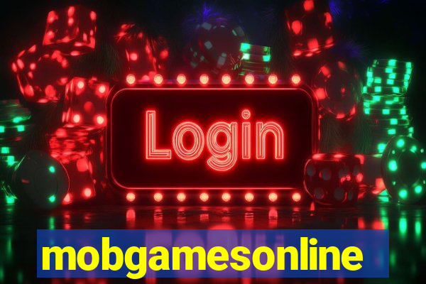 mobgamesonline