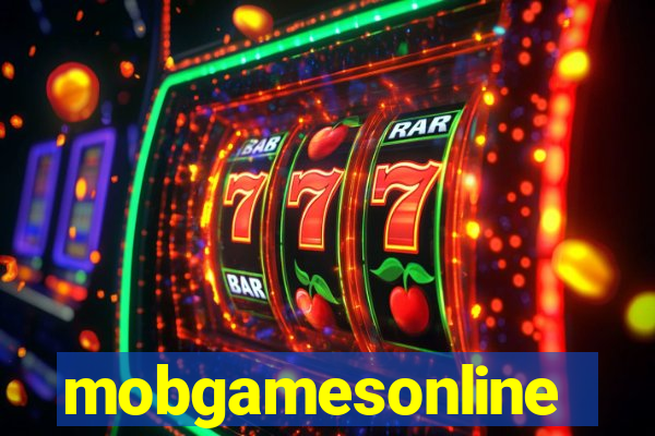 mobgamesonline