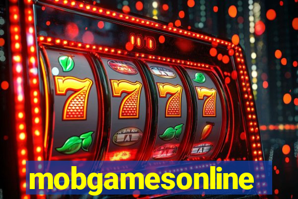 mobgamesonline