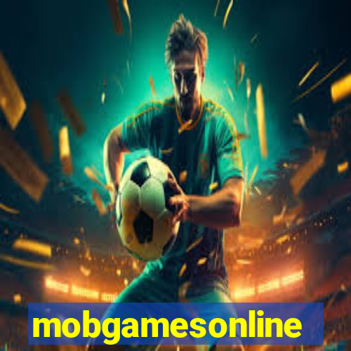 mobgamesonline