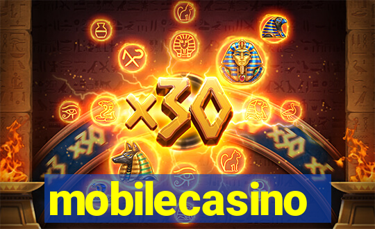 mobilecasino