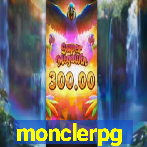 monclerpg