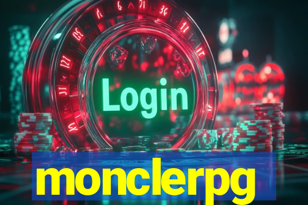 monclerpg
