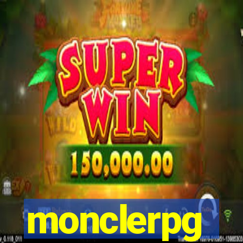 monclerpg