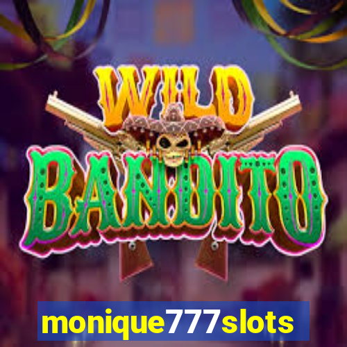 monique777slots