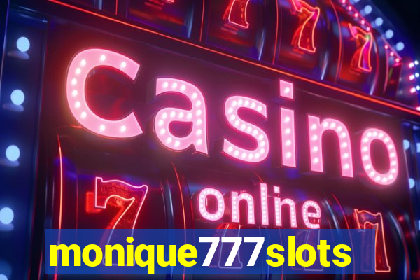 monique777slots