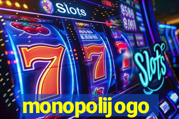 monopolijogo