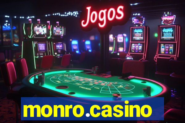 monro.casino