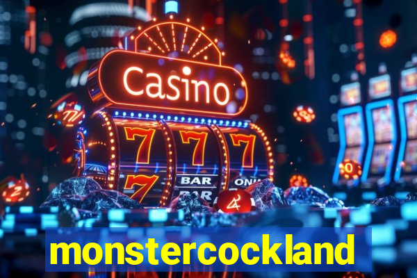 monstercockland