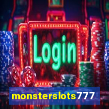 monsterslots777