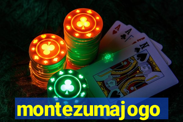 montezumajogo