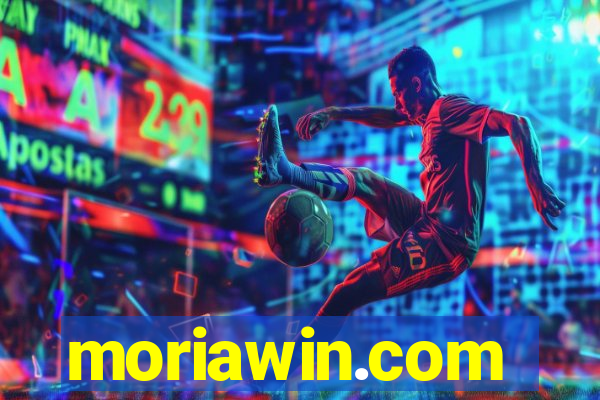 moriawin.com