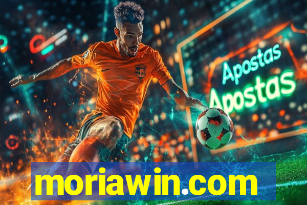 moriawin.com