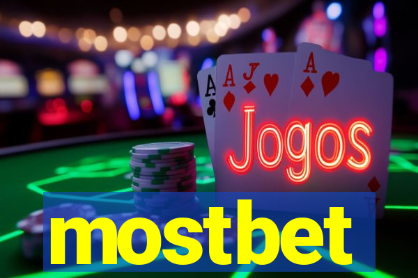 mostbet