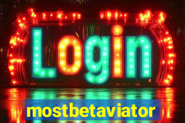 mostbetaviator