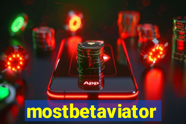 mostbetaviator