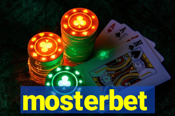 mosterbet