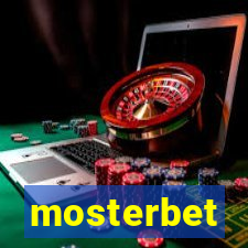 mosterbet